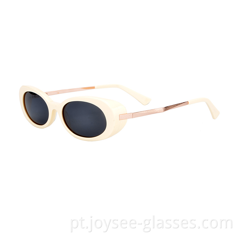 Acetate Sunshades 6